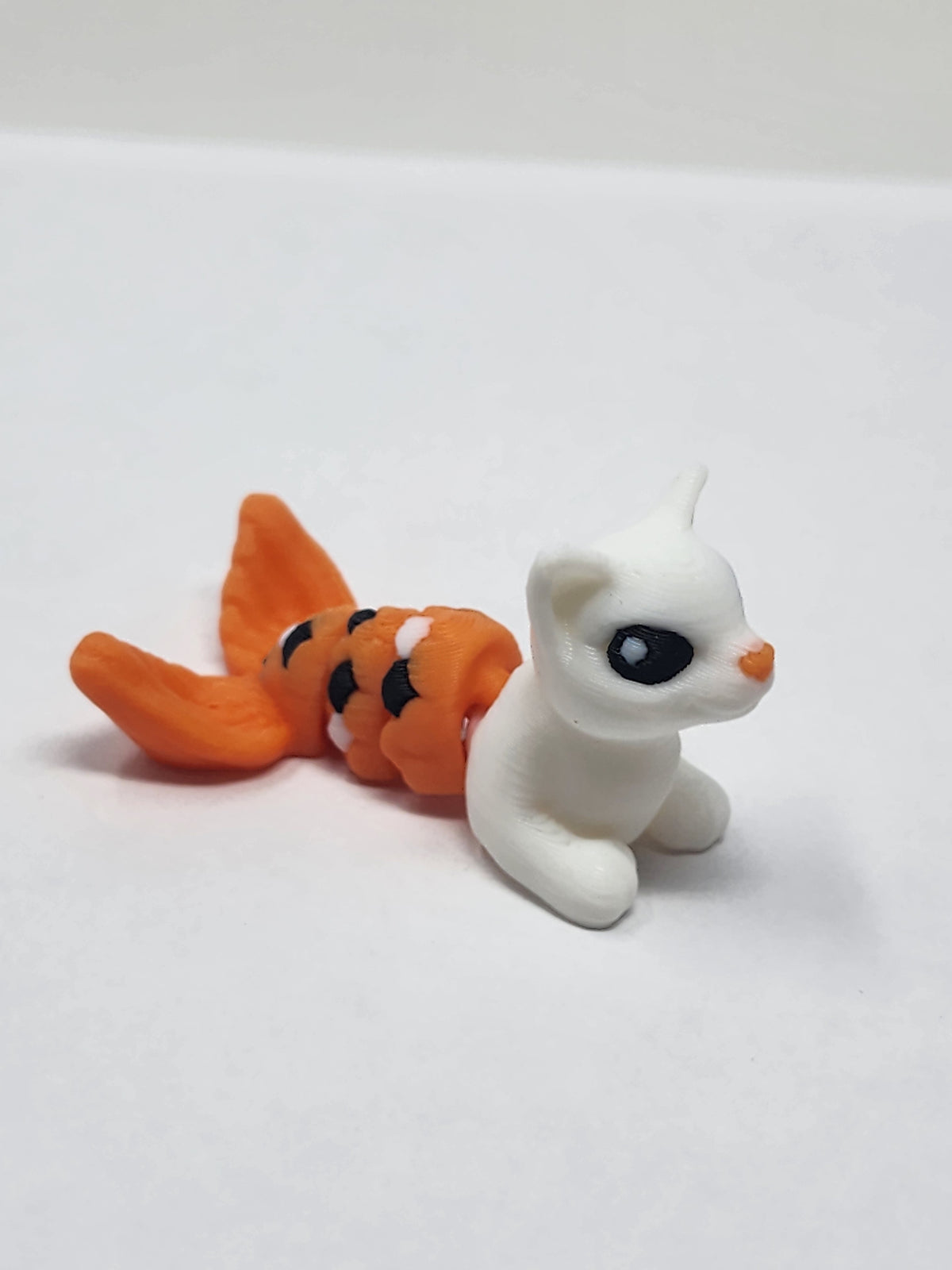 Hatchling Mythical