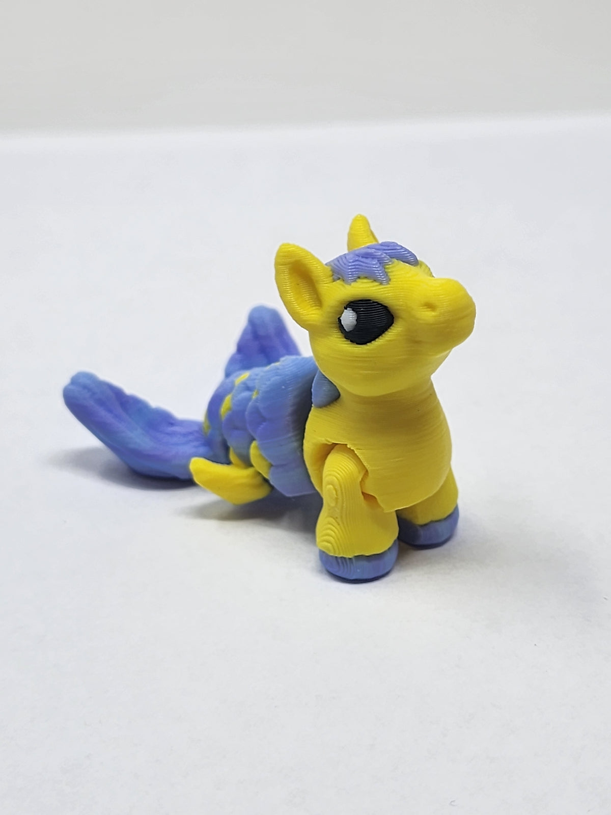 Hatchling Mythical