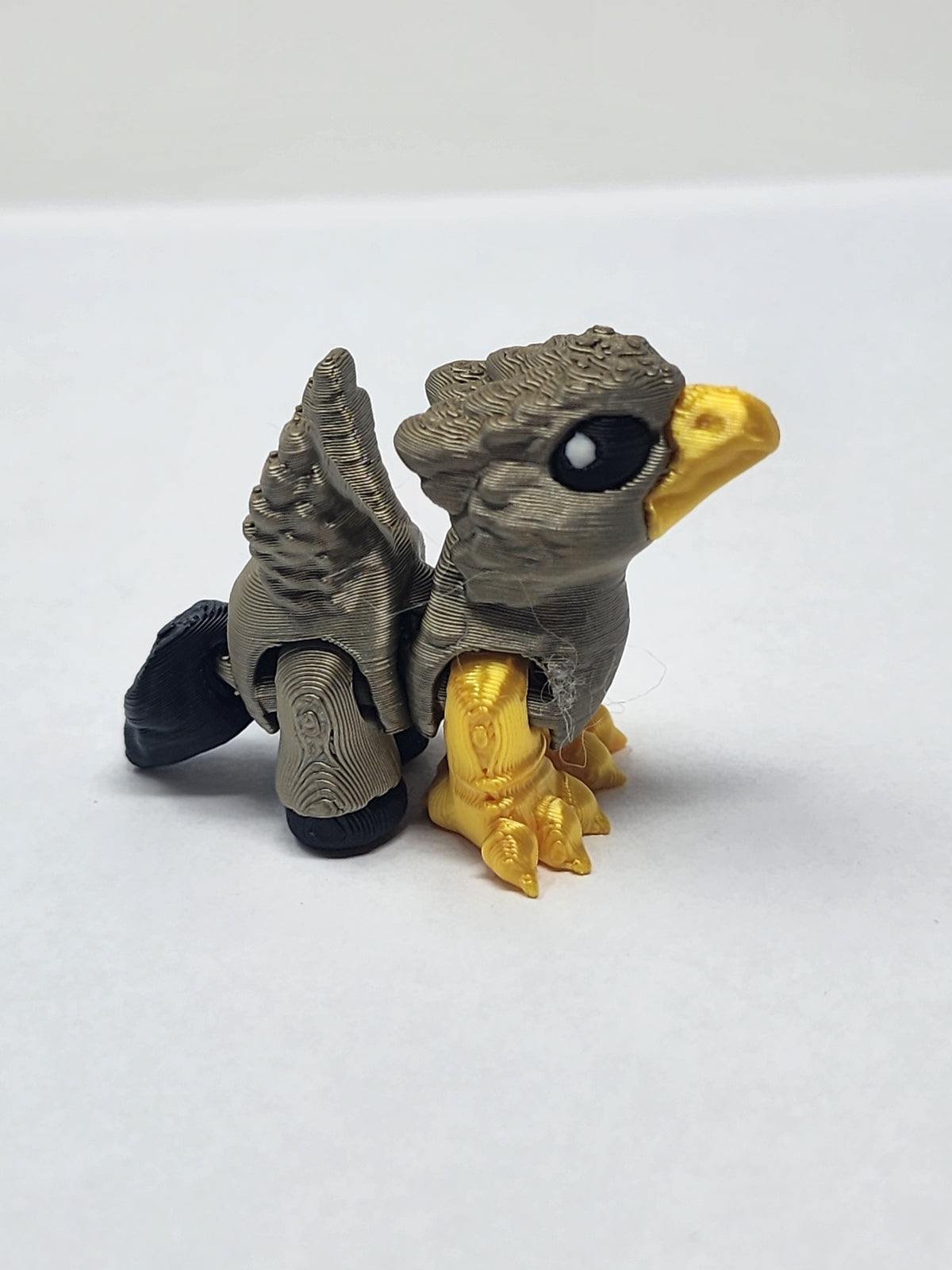 Hatchling Mythical