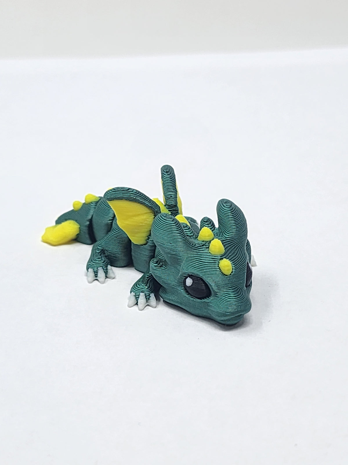 Hatchling Mythical