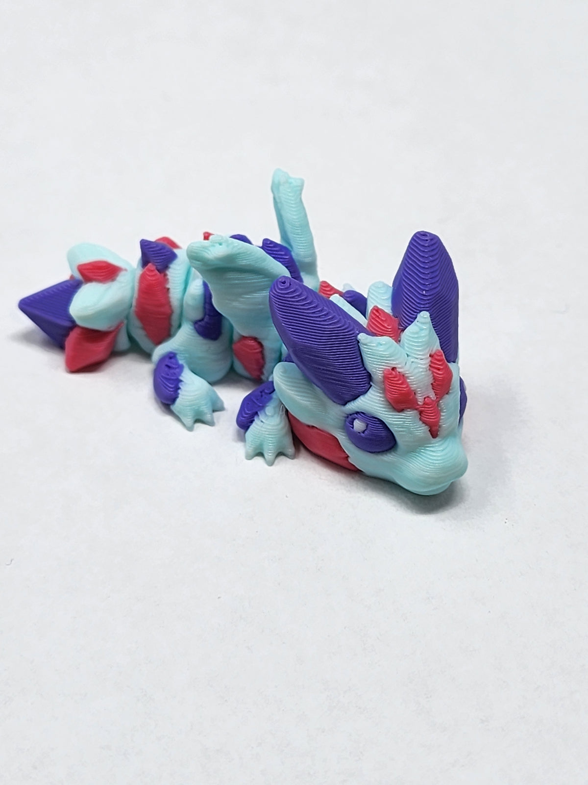 Hatchling Mythical