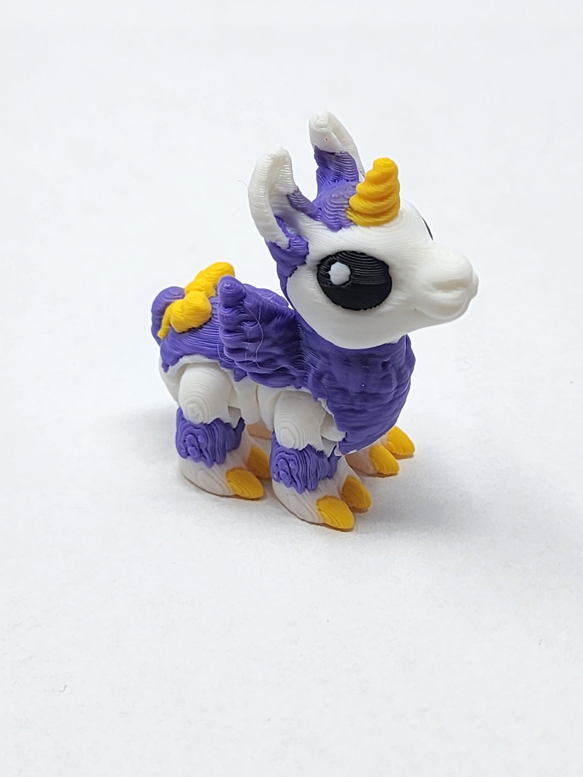 Hatchling Mythical
