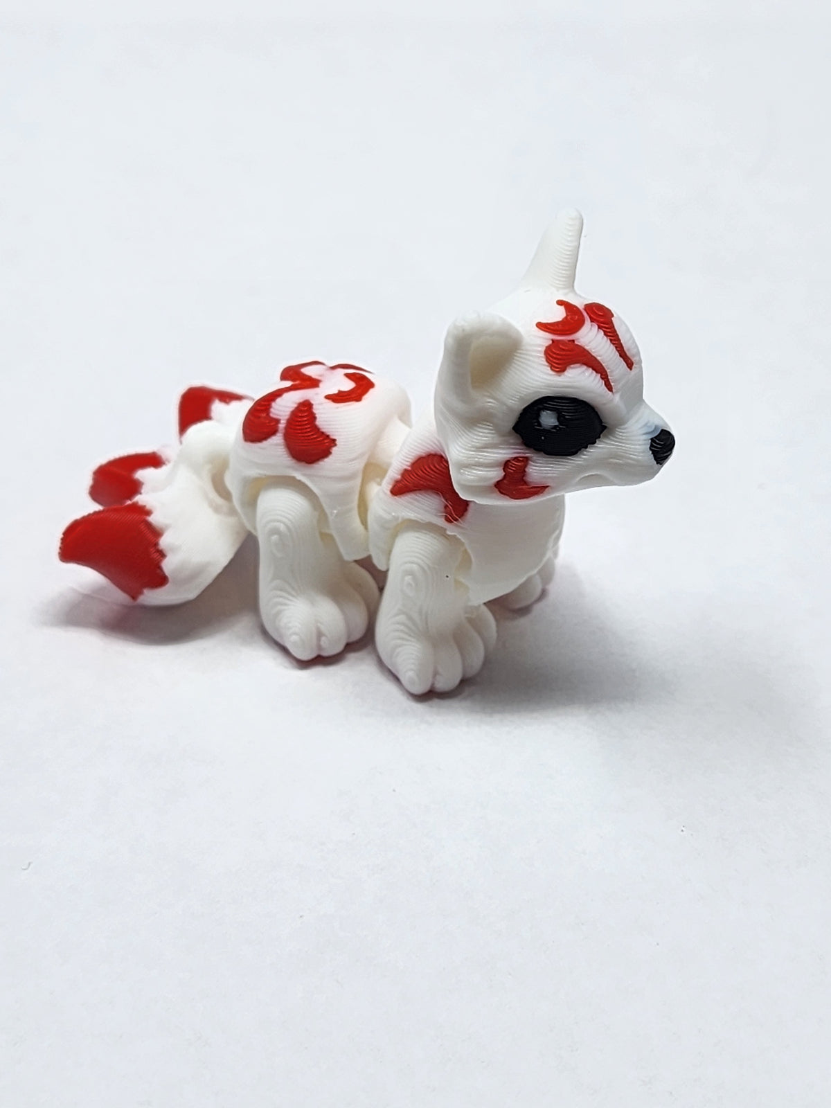 Hatchling Mythical